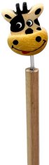 2Kids Toys Pencil Head Cow