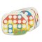 Quercetti Mozaika FantaColor Baby PlayBio