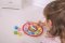 Bigjigs Toys Edukativni sat engleski