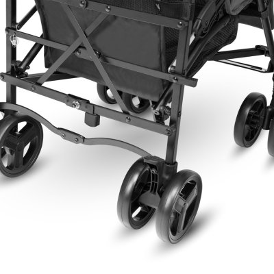 LIONELO Buggy Elia Graphite