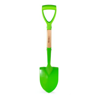 Bigjigs Toys Rövid nyelű ásó