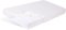 BABYMATEX Vattentätt lakan med gummiband Bambu vit 60x120 cm