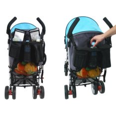 VALCO BABY UNI stroller organizer