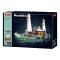 Sluban ModelBricks M38-B1119 Bateau de pêche Ellie
