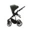 ADAMEX Wózek wielofunkcyjny Mobi New Lux Black