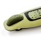 KINDERKRAFT Halley Grassland Hamaca y patinete 2 en 1