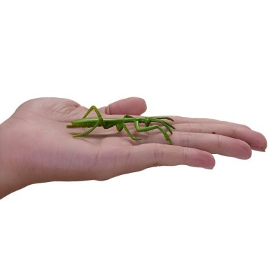 Mojo Mini monde Insectes et araignées 12 pcs