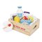 Le Toy Van Caja de Productos Lácteos