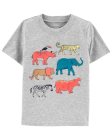 T-shirts, Linnen