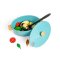 Bigjigs Toys Caçarola com Legumes
