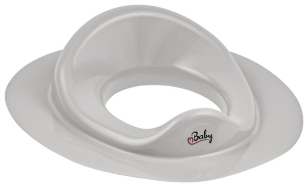 MALTEX WC-Sitzverkleinerer Classic - Grey