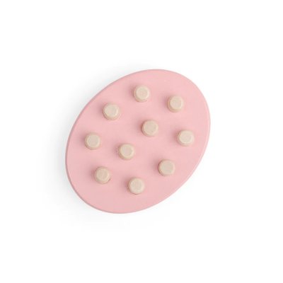 Bigjigs Toys Sminkbord i trä rosa
