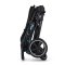 PETITE&MARS Kočárek sportovní Royal3 Black Limited100 Jellyfish