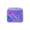 Schylling NeeDoh Mačkací kostka Nice Cube Swirl