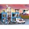 Sluban Police M38-B0660 Prison Escape