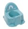 TEGA BABY Nocnik z muzyką Eco Meteo - turquoise
