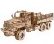 Ugears 3D Holzmechanik Puzzle LKW CARGO