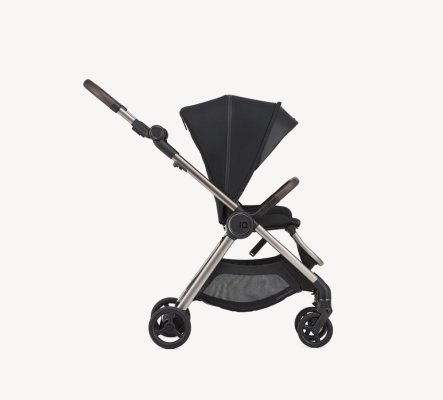 ANEX IQ Smoky premium kombi babakocsi (DNA)