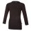 Maglietta sottile DR Outlast® - Nera