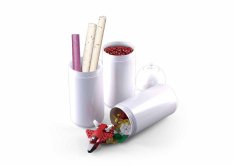 Sluban Flowers M38-B1101-17 Pfingstrosen in der Vase