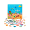 Bigjigs Toys Placă de înșirat cu tematică marină