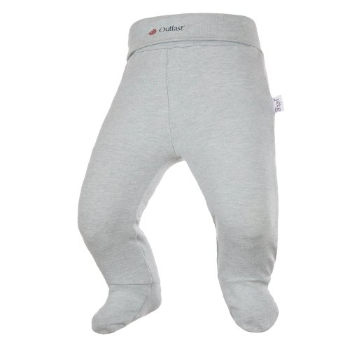 Pantaloni cu botoșei Outlast® - lichen