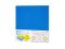 L-W Toys Placa Base 32x32 azul