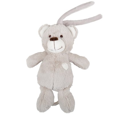 Bigjigs Baby Doudou ours