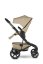 EASYWALKER Stroller combined Jimmey 2in1 Sand Taupe LITE RWS