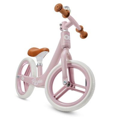 KINDERKRAFT Guralica Fly Plus Powder pink