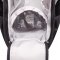 BABYONO Wickeltasche Best Time Ever schwarz