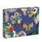 Puzzle sagomato Galison Christian Lacroix Farfalla e Bouquet in set