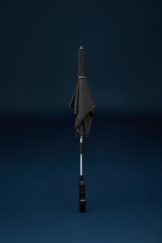 ANEX Umbrella gray