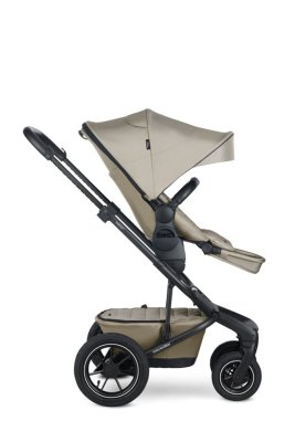 EASYWALKER Kombi-Kinderwagen Harvey⁵ Premium 2in1 Pearl Taupe LITE AIR