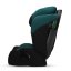 KINDERKRAFT Κάθισμα αυτοκινήτου Comfort up πράσινο i-size (76-150 cm)