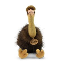 Rappa Peluche Uccello Emu 28 cm ECO-FRIENDLY