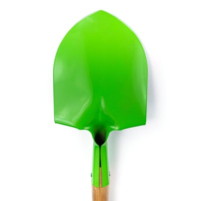 Bigjigs Toys Rövid nyelű ásó