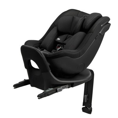 KINDERKRAFT Autosedačka I-Guard I-size (40-105 cm) Black