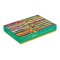 Galison Puzzle Stifte Phat Dog Vintage 1000 Teile
