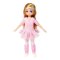 Lottie Puppe Ballerina