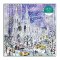 Galison Puzzle St. Patrick's Cathedral 1000 Teile