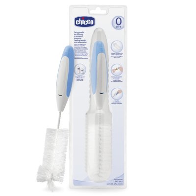 CHICCO Neugeborenen-Starterset Natural Feeling neutral 0m+