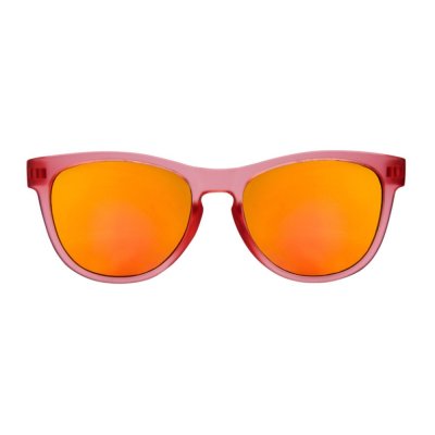 CHICCO Zonnebril rood collectie 2025 - spiegelglazen, 24m+