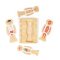 Bigjigs Toys Holzpuzzle Anatomie Junge