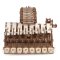 Ugears Puzzle 3D en bois, Célesta programmable