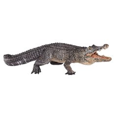Mojo Alligator