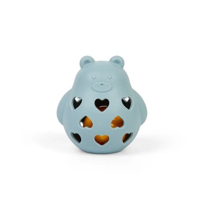Bigjigs Toys Sonaglio Orsetto
