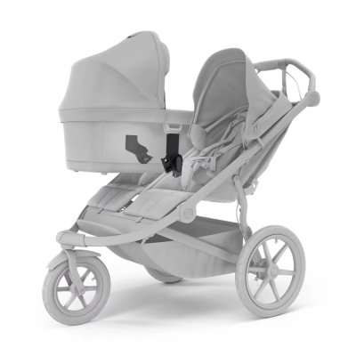 THULE Body-Adapter für den Geschwisterkinderwagen Urban Glide 3