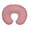 CHICCO Poduszka do karmienia Boppy z bawełny organicznej - Blush Cottage
