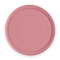 PETITE&MARS Talířek silikonový dělící kulatý Take&Match Dusty Rose 6m+
